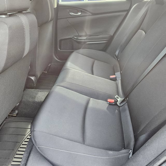 Used 2020 Honda Civic LX image 14