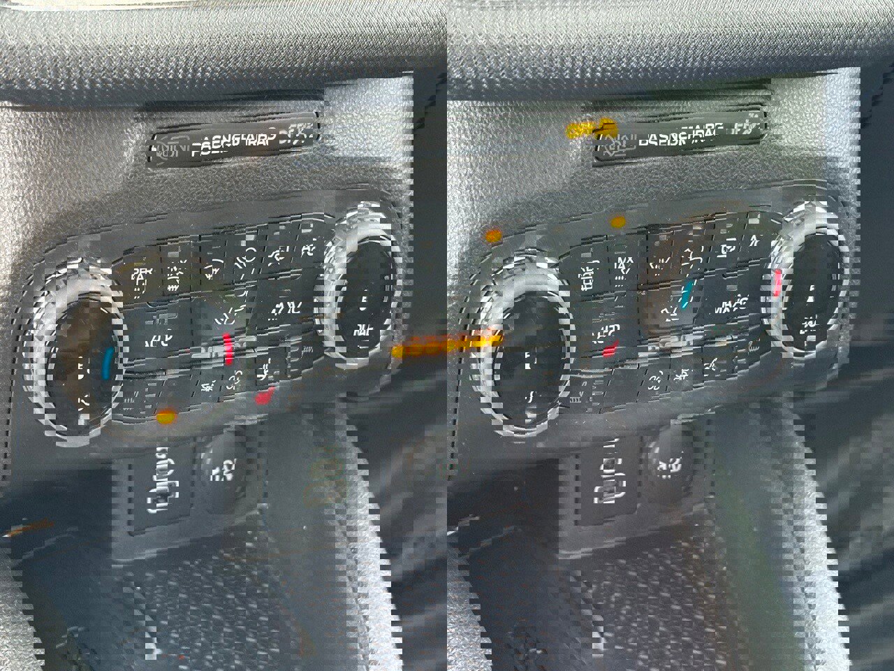 Used 2023 Ford Bronco Sport Outer Banks w/ Tech Package image 24