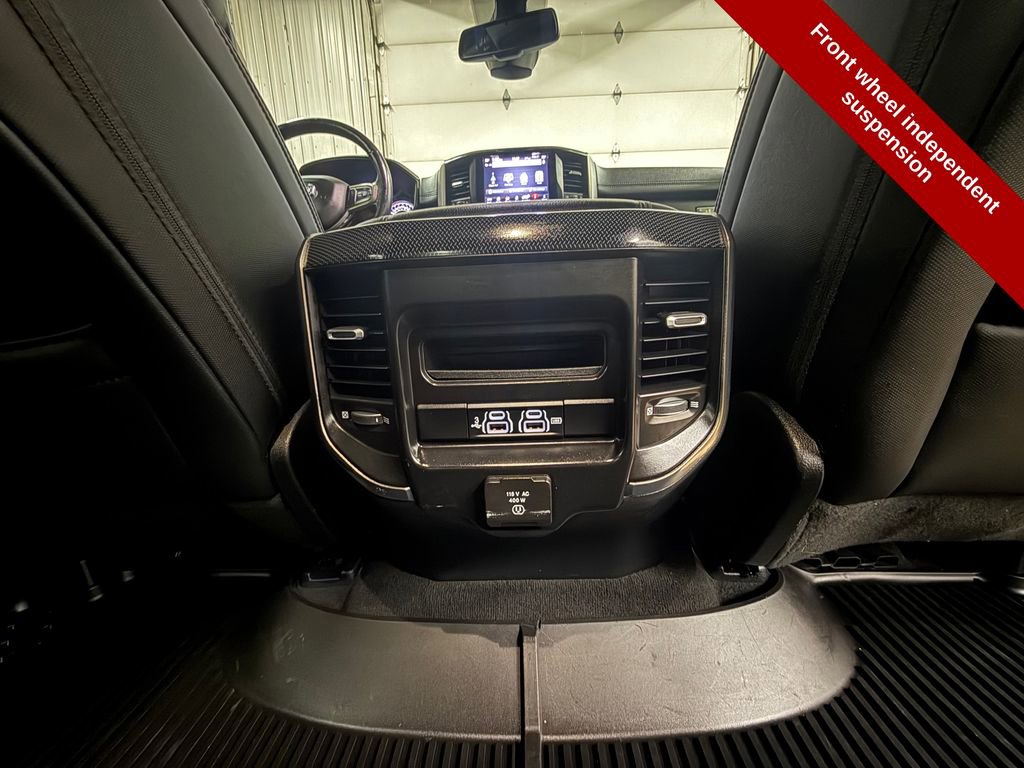 Used 2019 RAM 1500 Sport w/ Level 2 Equipment Group image 42