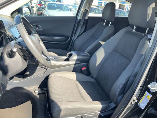 Used 2019 Honda HR-V EX image 15
