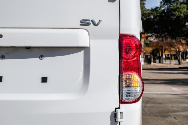 Used 2021 Nissan NV200 SV image 42