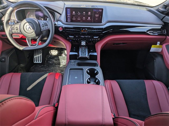 New 2026 Acura MDX A-Spec image 15