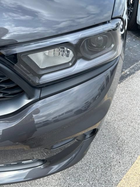New 2026 Dodge Durango GT AWD/4WD image 3