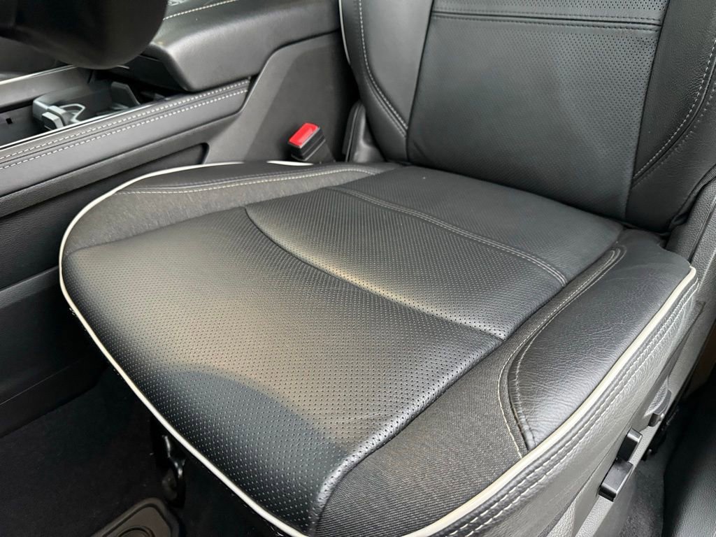 Used 2026 RAM 3500 Limited image 24