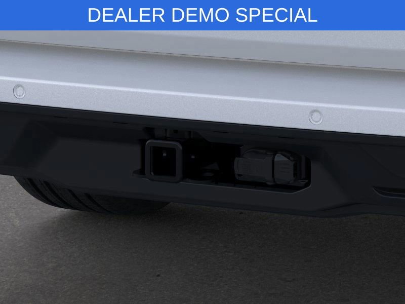 New 2025 Ford Expedition Max Active image 23