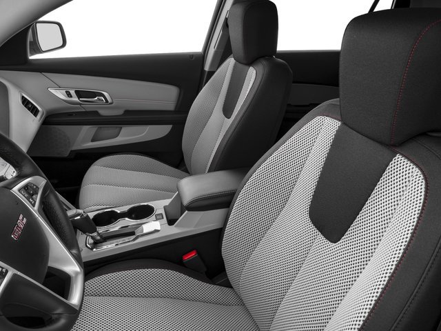 Used 2017 GMC Terrain SLE w/ Convenience Package image 12