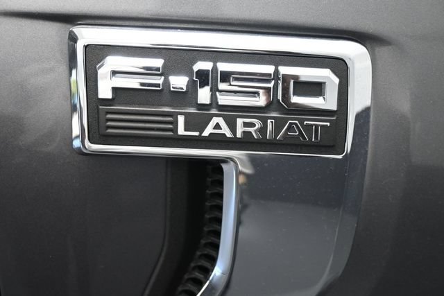Used 2021 Ford F150 Lariat w/ Tow Technology Package AWD/4WD image 52