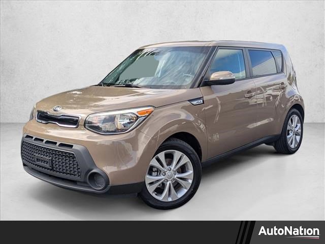 Used 2014 Kia Soul +