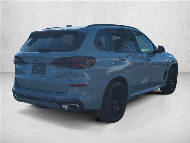 New 2026 BMW X5 sDrive40i w/ M Sport Package RWD video 2