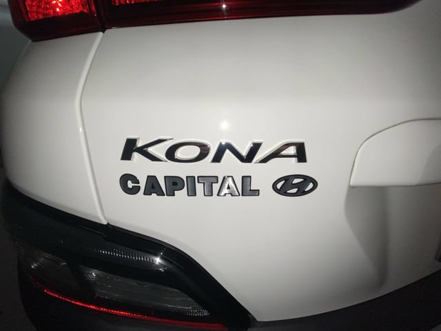 Used 2023 Hyundai Kona SE w/ Cargo Package AWD/4WD image 25