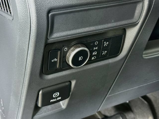 Used 2024 Ford F150 STX AWD/4WD image 12
