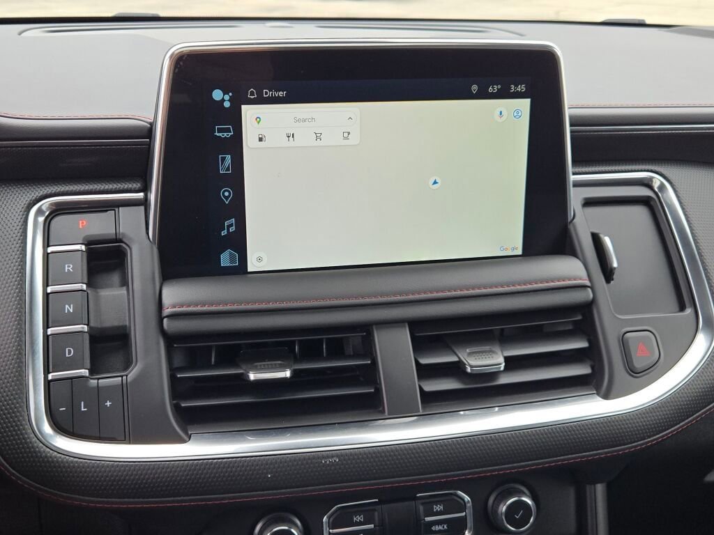 Used 2023 Chevrolet Tahoe RST AWD/4WD image 27