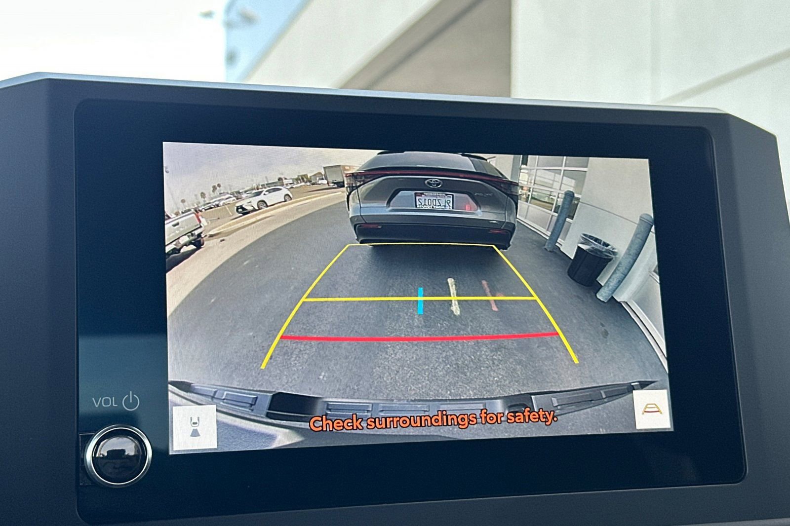 Certified 2025 Toyota Tacoma SR5 image 19