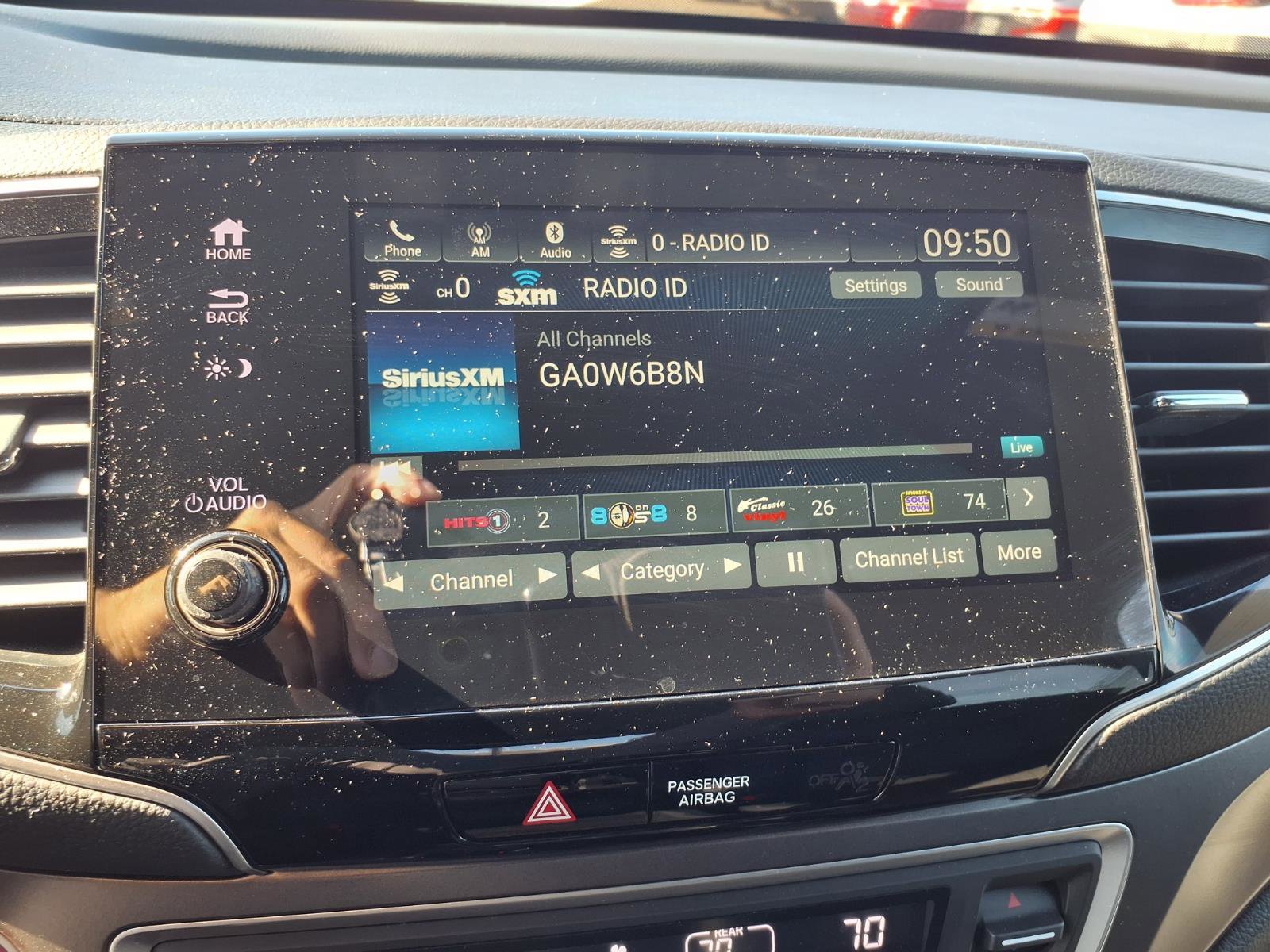 Used 2022 Honda Passport EX-L image 7