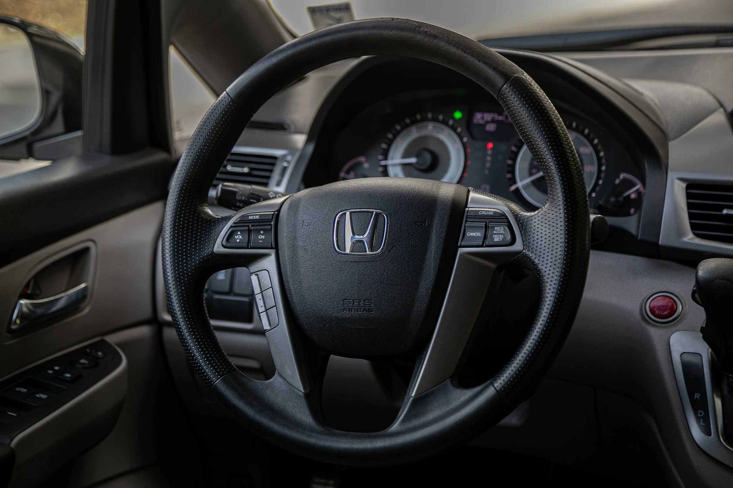 Used 2016 Honda Odyssey EX image 25