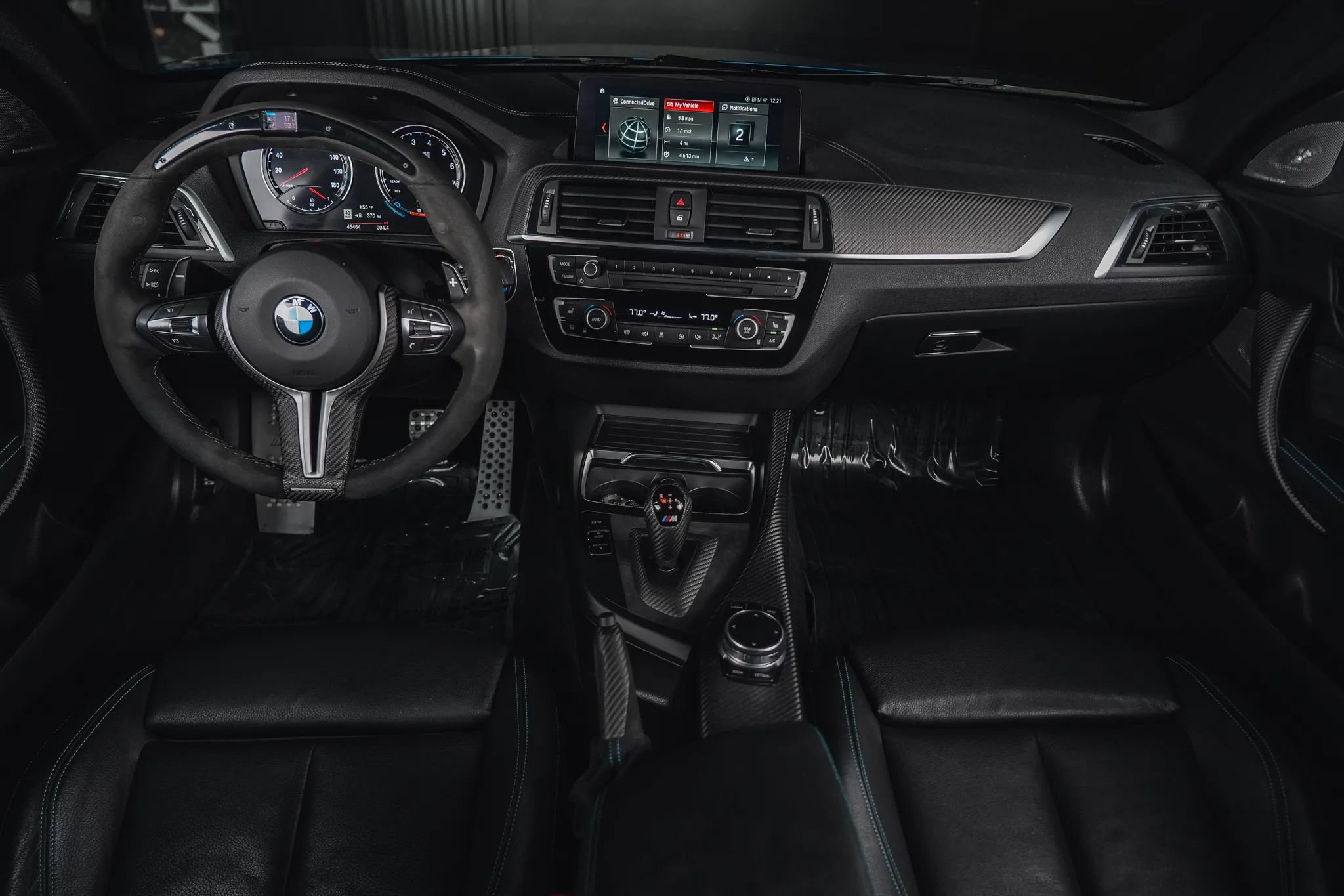 Used 2018 BMW M2 RWD image 66
