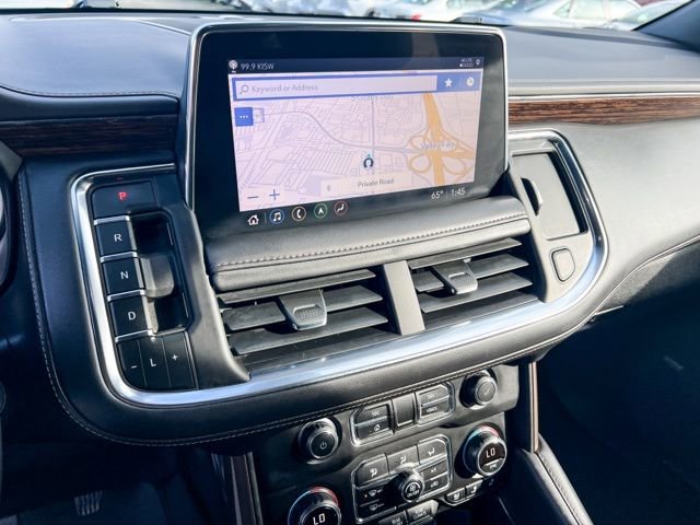 Used 2021 Chevrolet Tahoe High Country w/ Premium Package image 21