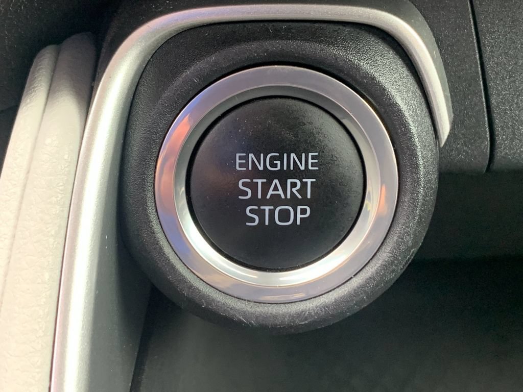 Used 2024 Toyota Grand Highlander AWD image 26