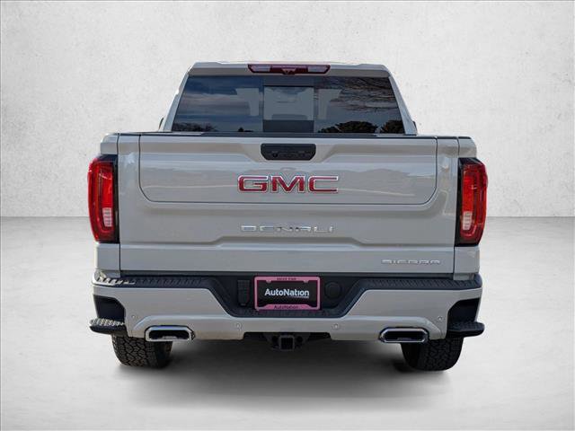 New 2026 GMC Sierra 1500 Denali w/ Technology Package image 7