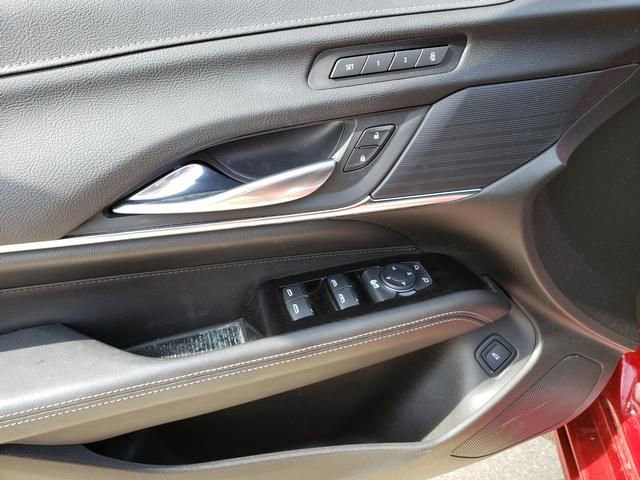 Used 2024 Cadillac CT4 Premium Luxury w/ Climate Package image 12