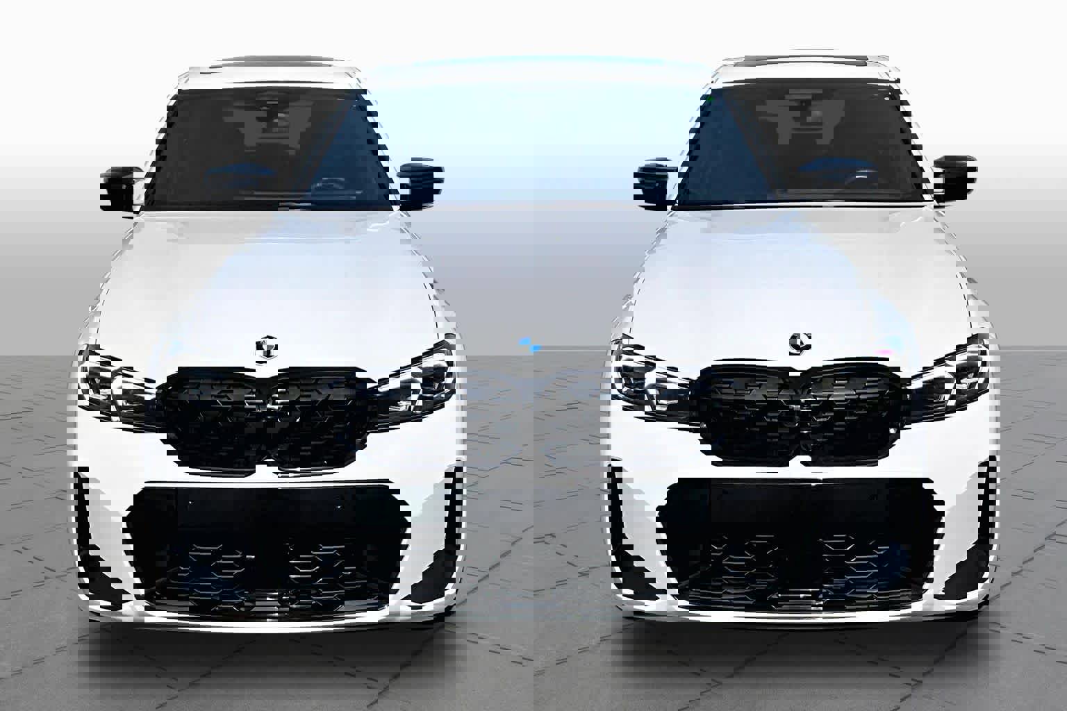 Used 2024 BMW M340i xDrive AWD/4WD image 3