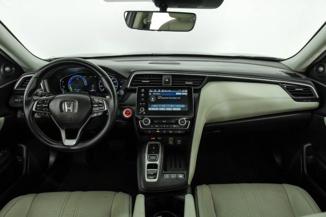Used 2019 Honda Insight Touring image 11