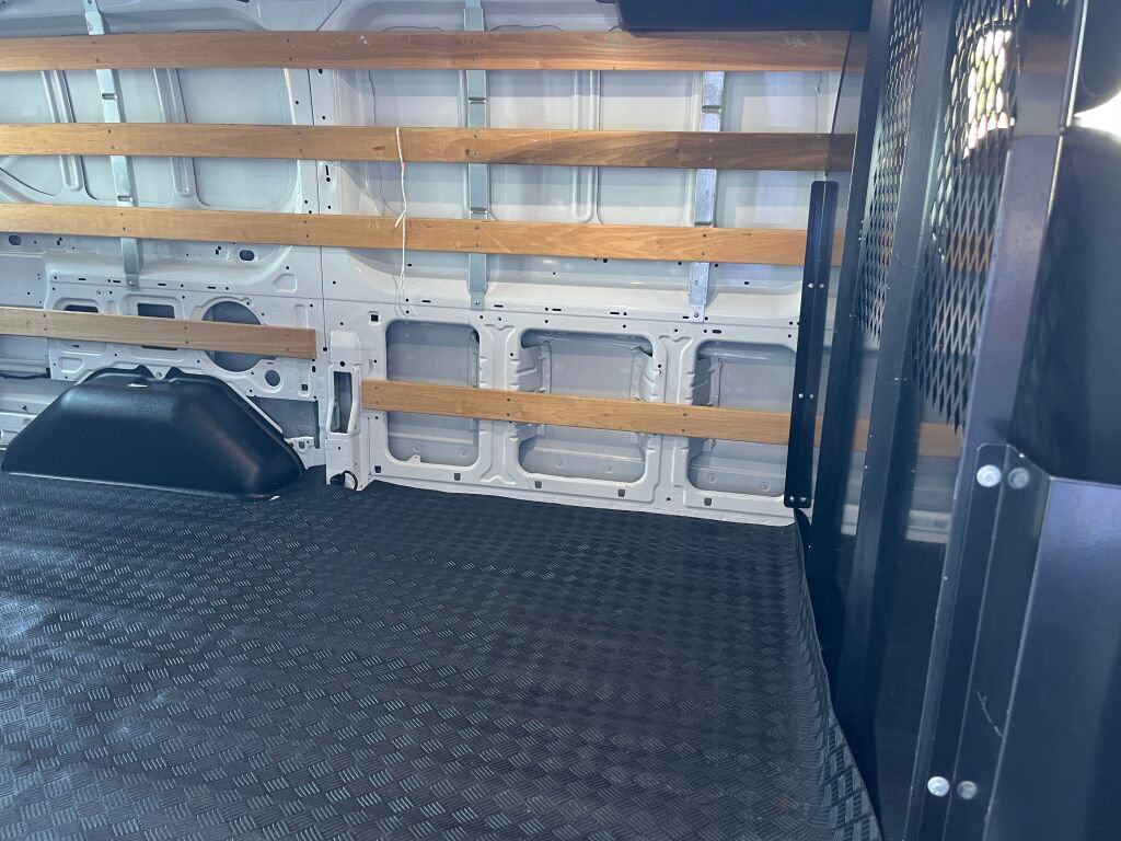 Used 2021 Ford Transit 250 Low Roof w/ Exterior Upgrade Package RWD image 25
