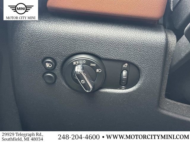 Certified 2023 MINI Cooper S image 28