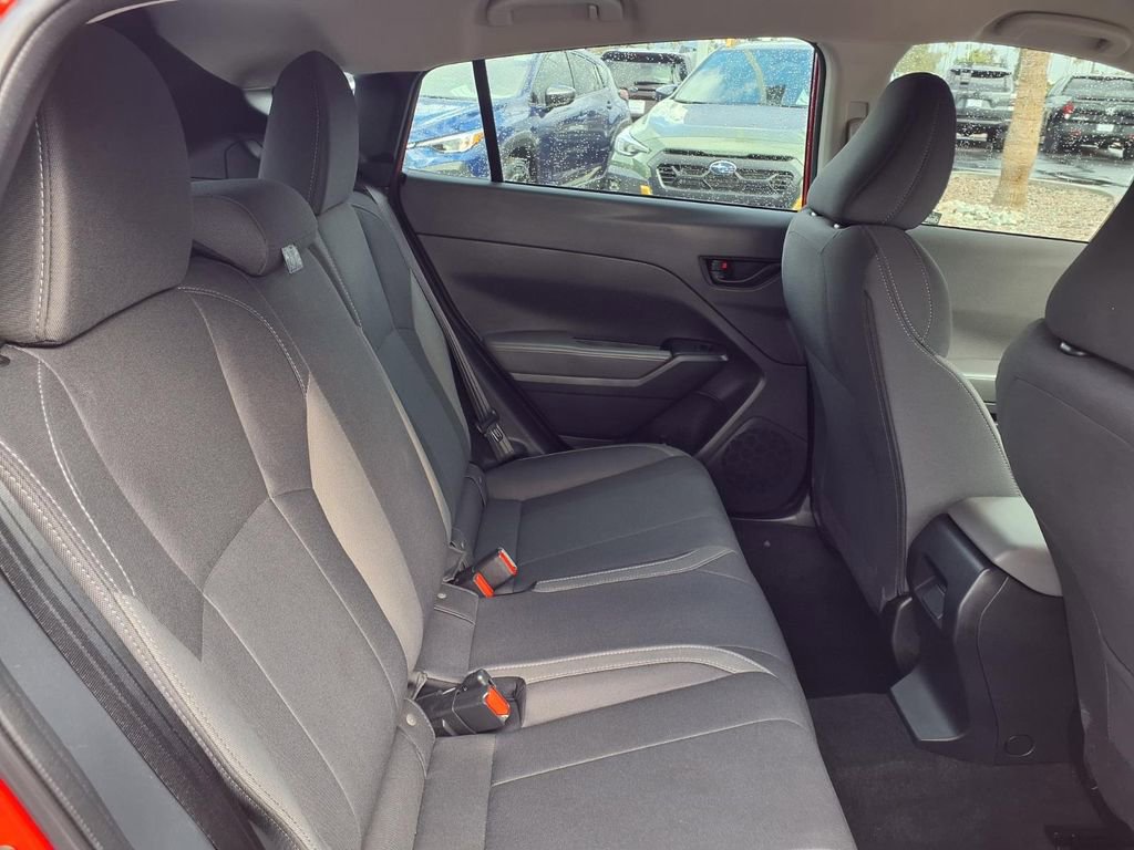 Certified 2025 Subaru Impreza 2.0i w/ Popular Package #1A image 22