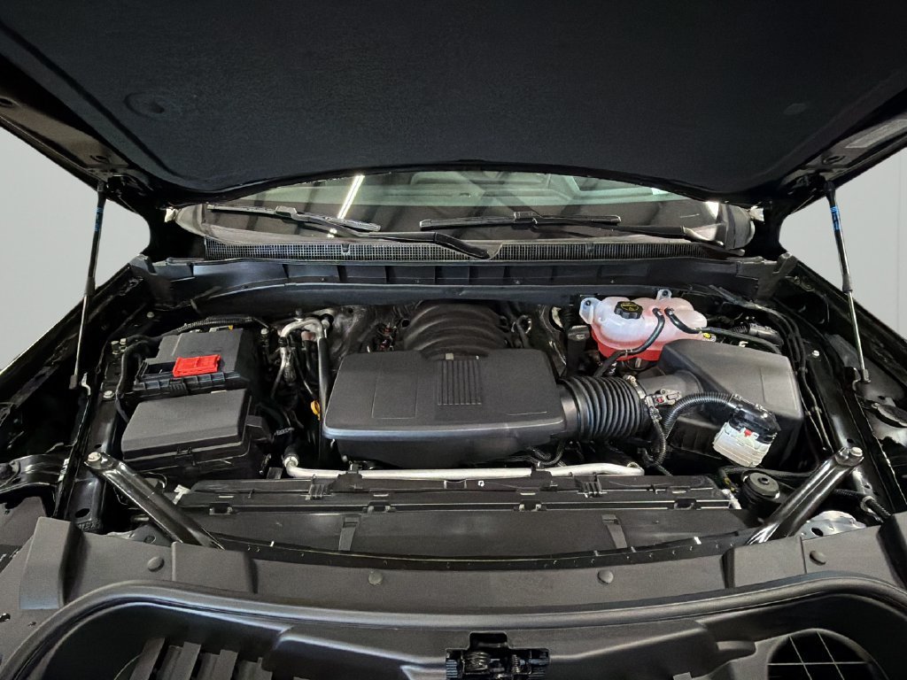New 2026 Chevrolet Suburban Premier AWD/4WD image 32