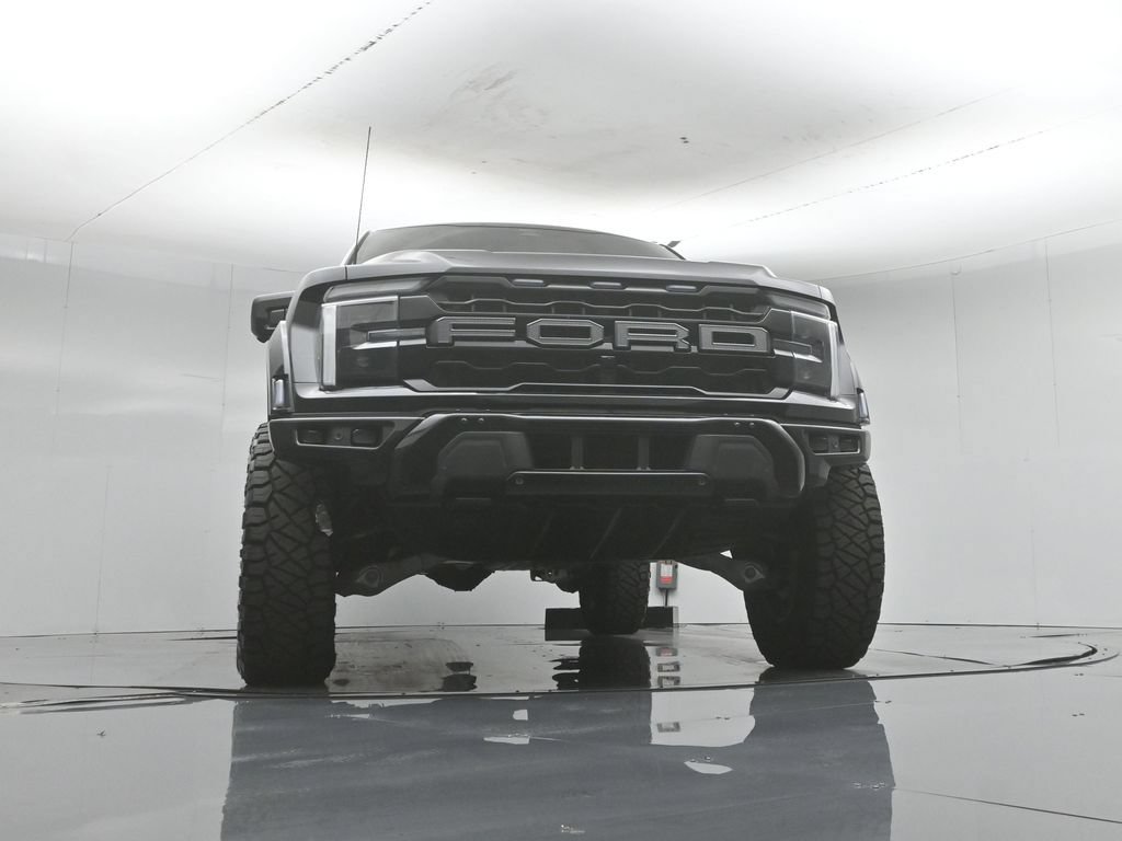 Used 2024 Ford F150 Raptor AWD/4WD image 52