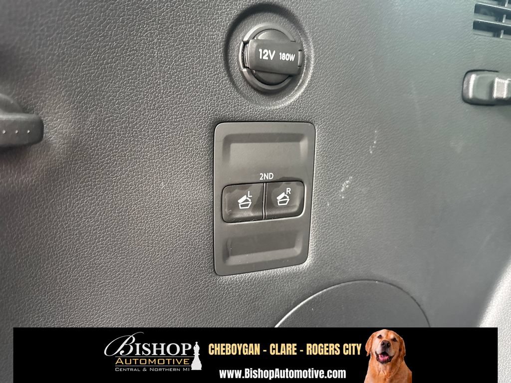Used 2025 Hyundai Palisade SEL AWD/4WD image 22