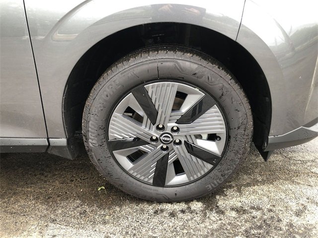 Certified 2025 Nissan Murano SL image 14