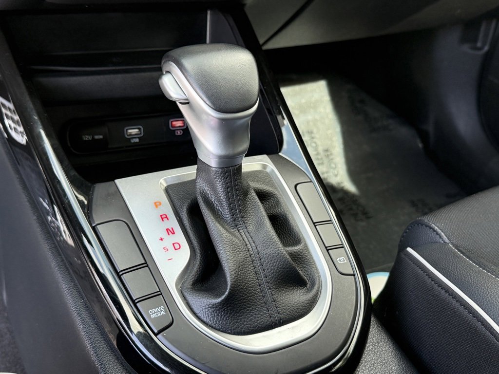 Used 2024 Kia Forte GT-Line w/ GT-Line Premium Package image 25