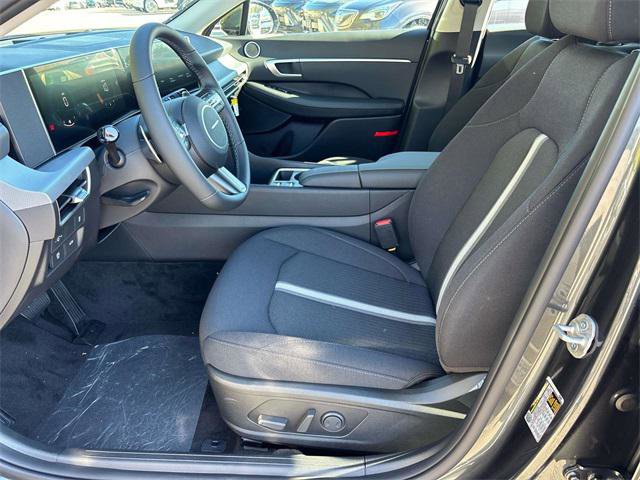 New 2026 Hyundai Sonata SEL image 4