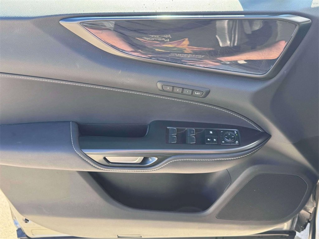 Used 2022 Lexus NX 350 AWD w/ Premium Package image 9