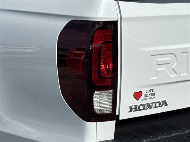 New 2026 Honda Ridgeline RTL image 11
