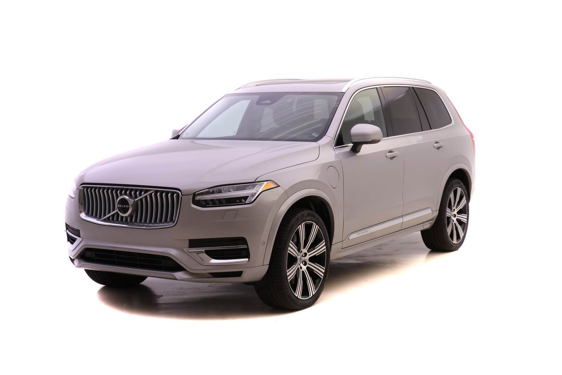 Certified 2024 Volvo XC90 T8 Ultimate