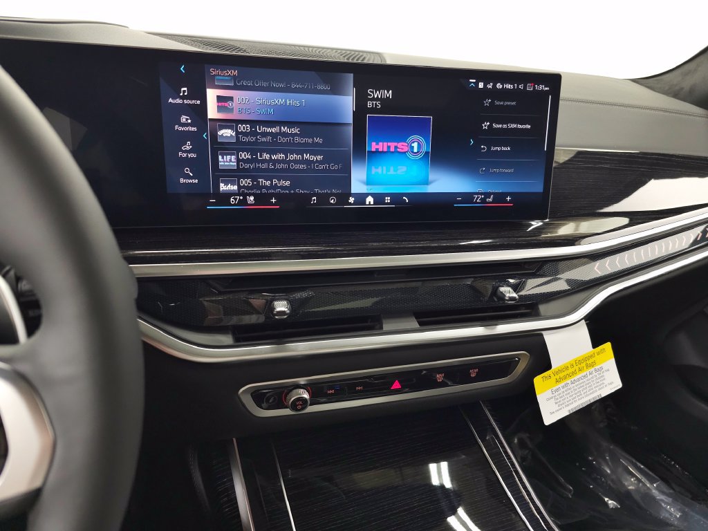 New 2027 BMW X7 xDrive40i w/ Executive Package AWD/4WD image 19