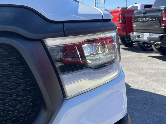 Used 2019 RAM 1500 Rebel w/ Rebel Level 1 Equipment Group image 9