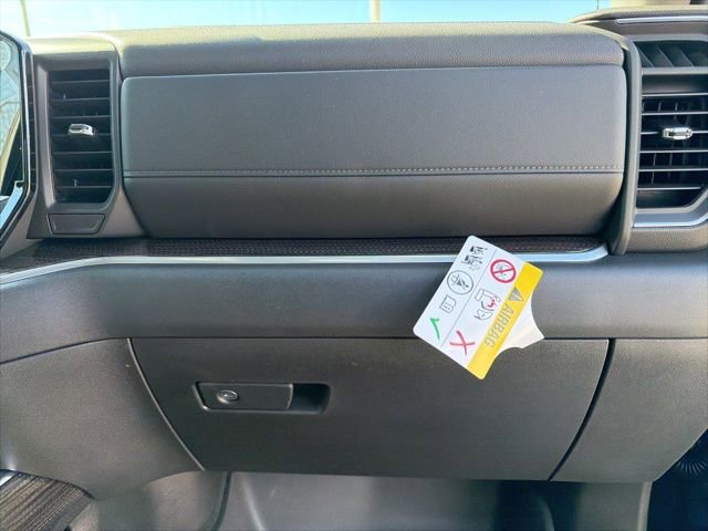 New 2026 Chevrolet Silverado 1500 RST image 13