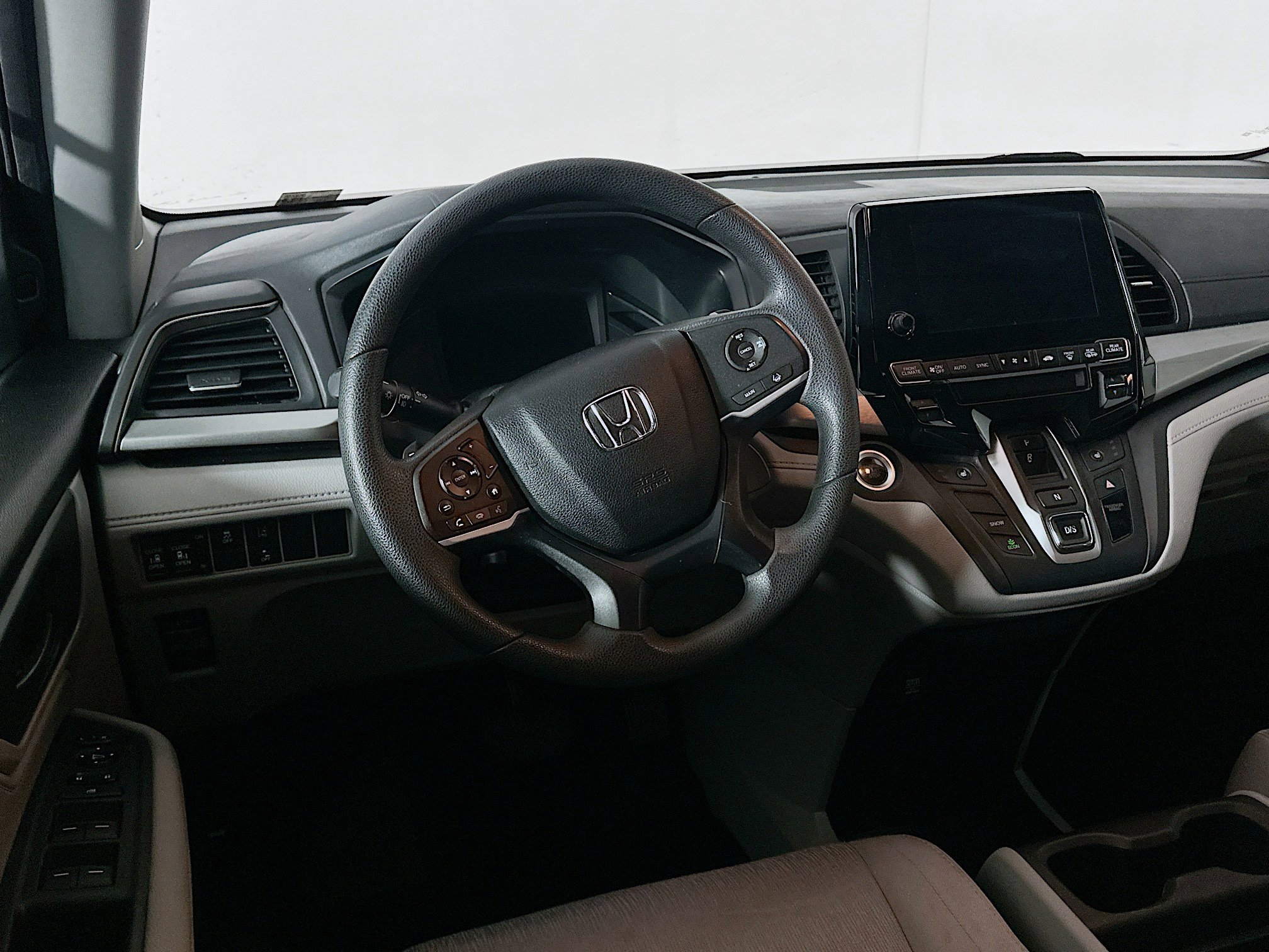 Used 2018 Honda Odyssey EX image 17
