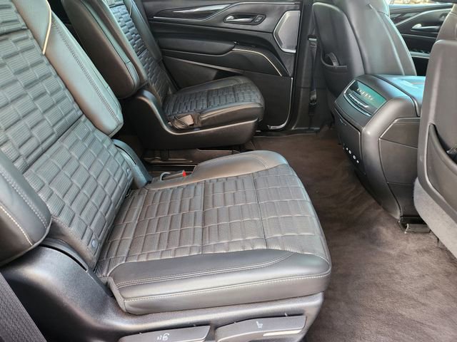 Used 2023 Cadillac Escalade V image 31