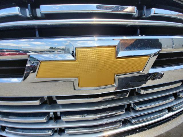 Used 2021 Chevrolet Tahoe Premier AWD/4WD image 30