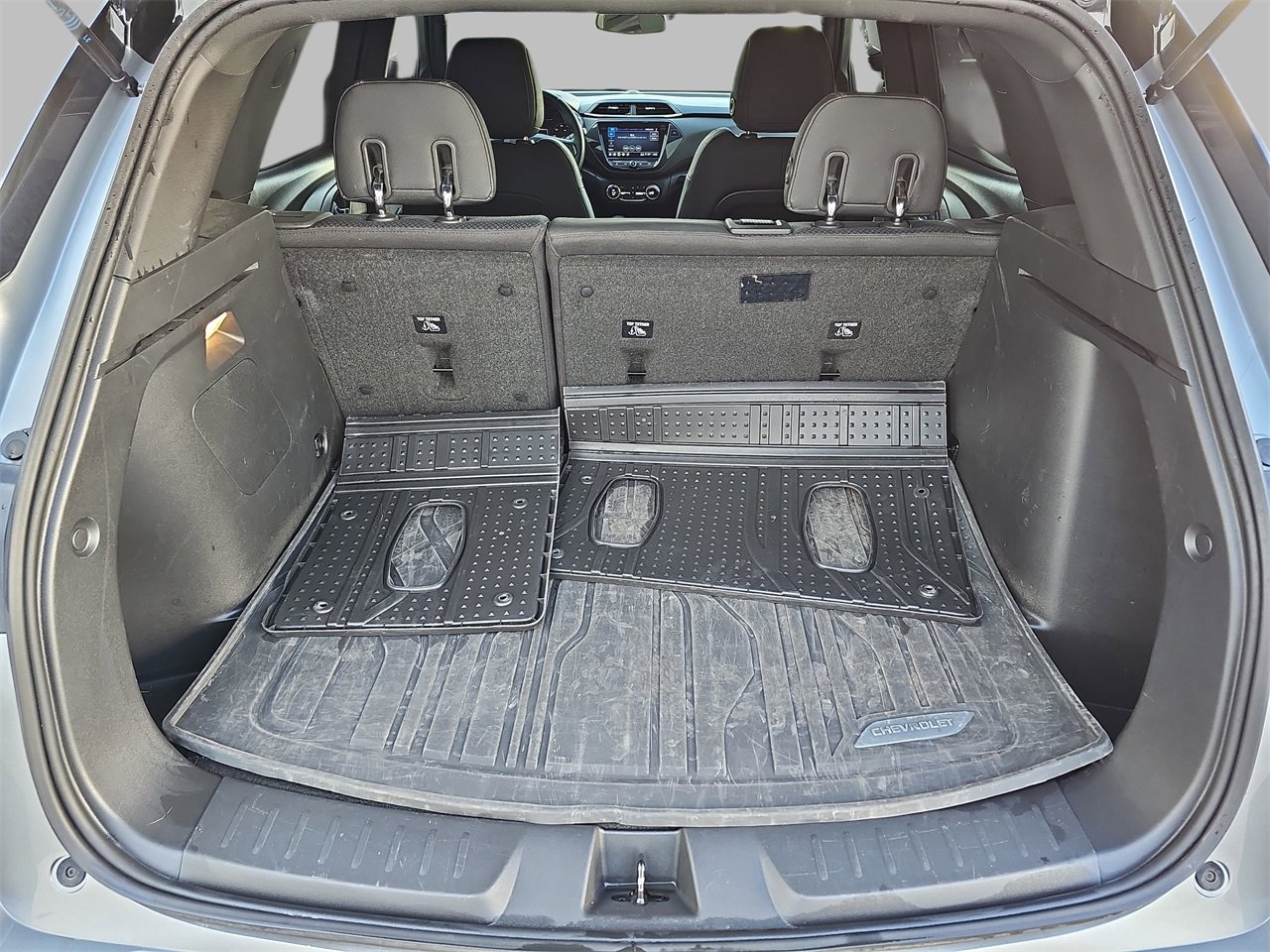 Certified 2023 Chevrolet TrailBlazer RS w/ Convenience Package image 15