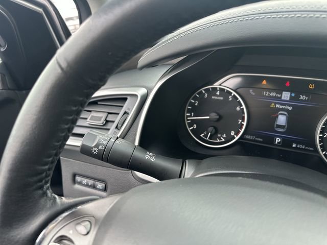 Certified 2024 Nissan Murano Platinum w/ Cargo Package image 24