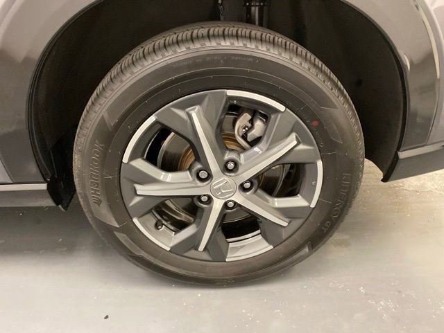 Used 2025 Honda HR-V EX-L image 30