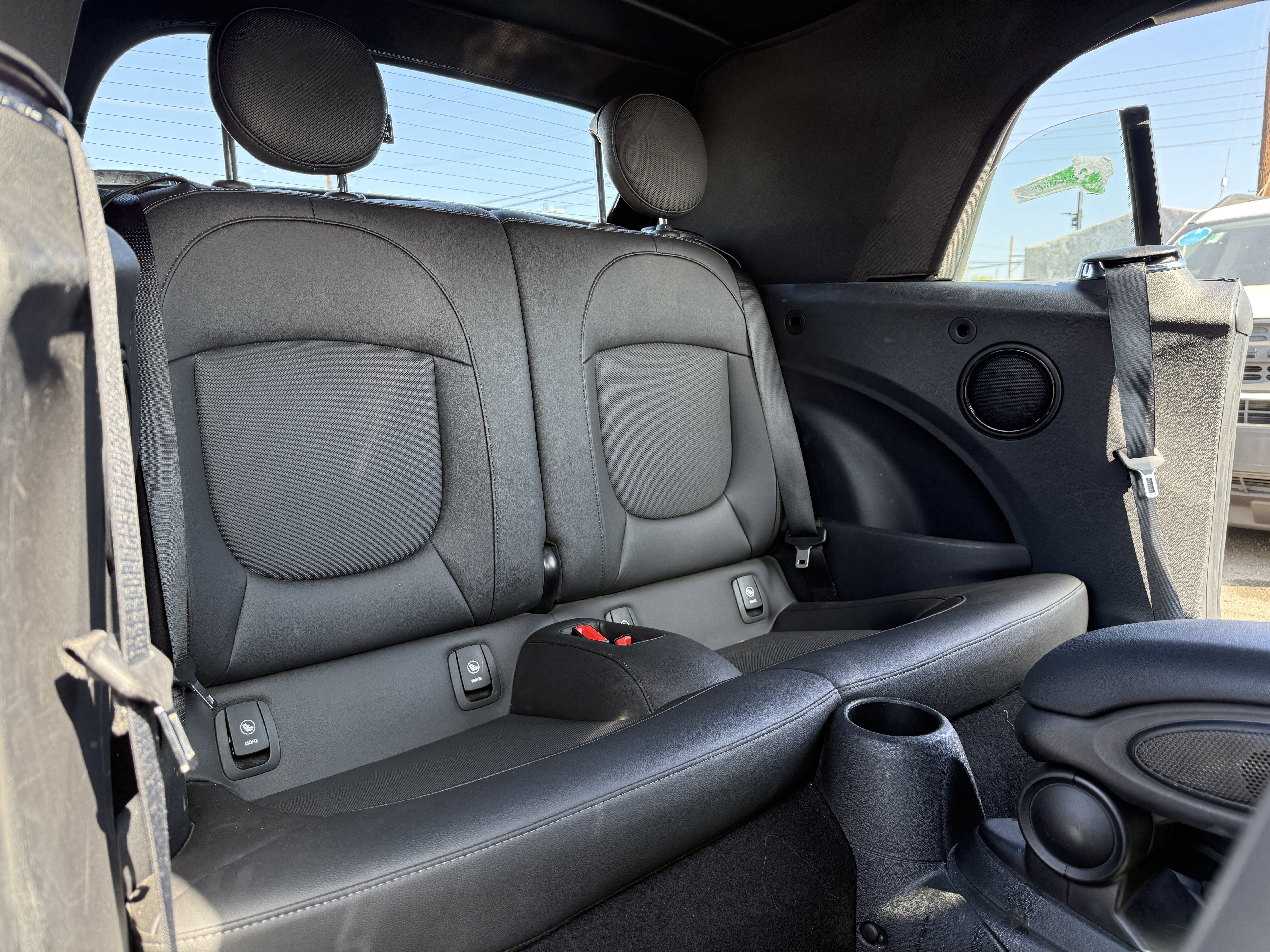 Used 2024 MINI Cooper S image 15