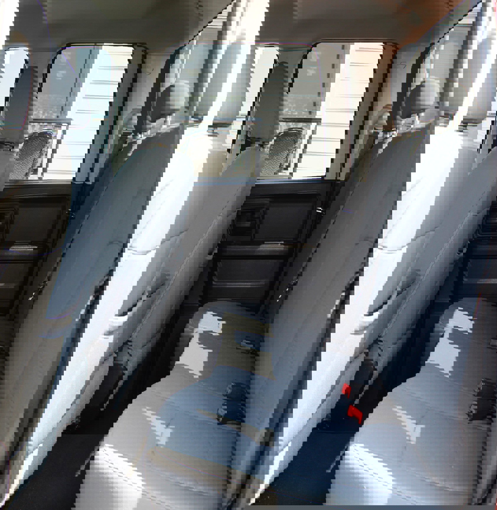 Used 2013 RAM 1500 Express image 15