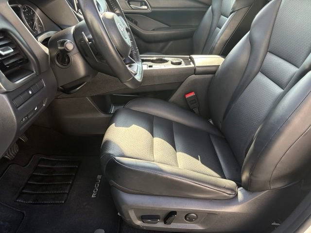 Used 2021 Nissan Rogue SV AWD/4WD image 10